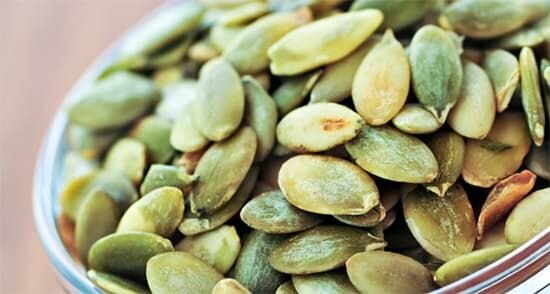 دانه‌ای کوچک با خواص بزرگ برای قلب