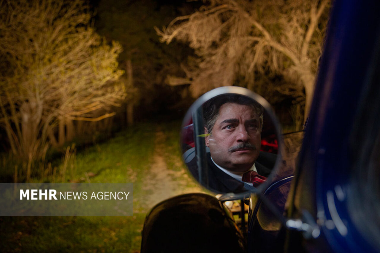 «سووشون» پیچیدهترین کارم بود؛ چرا آبیار سراغ دوربین روی دست رفت؟