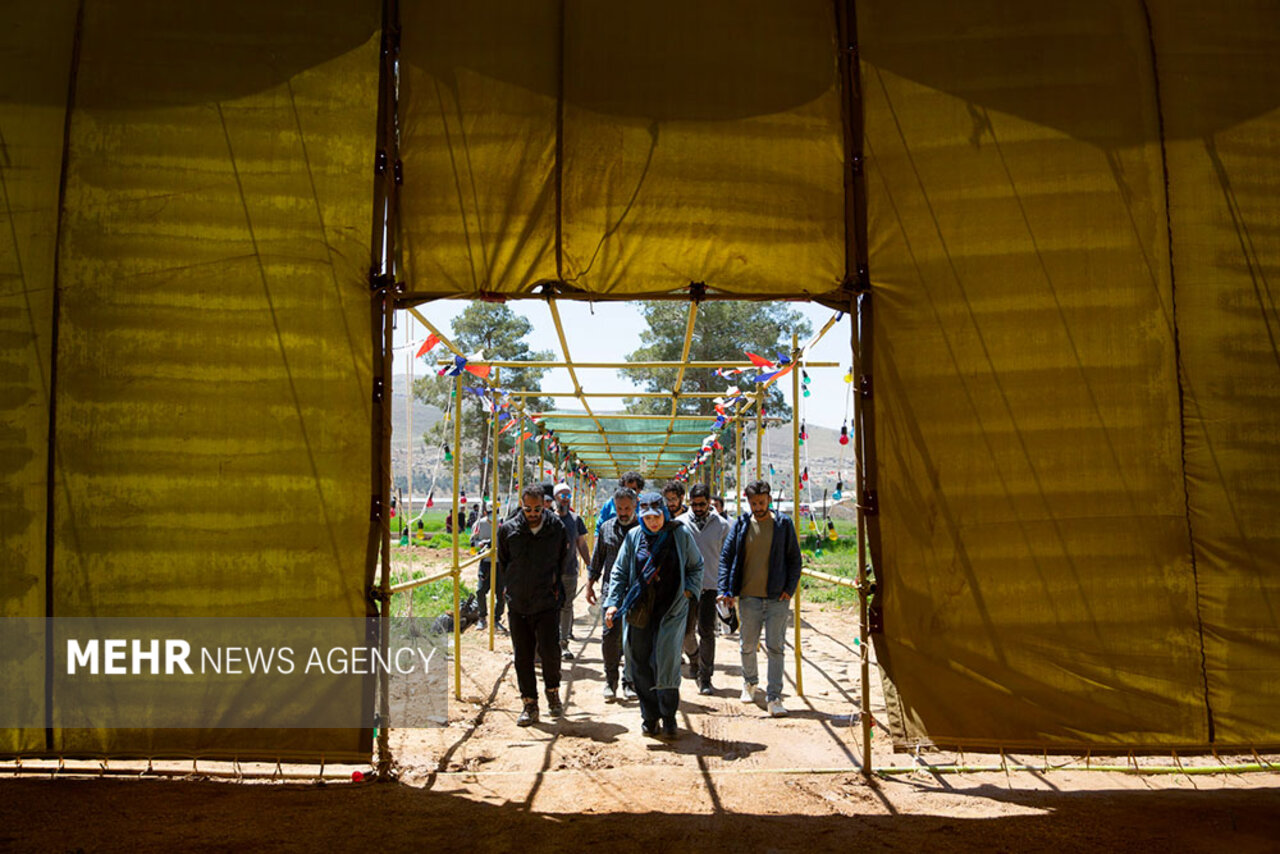 «سووشون» پیچیدهترین کارم بود؛ چرا آبیار سراغ دوربین روی دست رفت؟