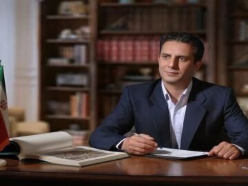 رییس هیات تنیس روی میز استان آذربایجان شرقی تعیین شد