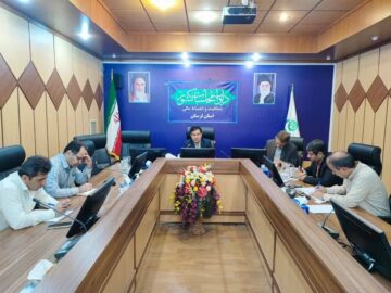 هزار و ۶۷۸ میلیارد در حساب بانکی دستگاه‌های لرستان رسوب کرده است