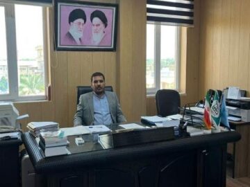 مختومه شدن ۸ هزار پرونده در شعب صلح دادگستری گچساران