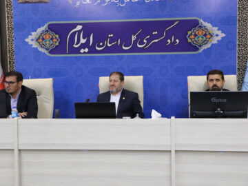 فراهم کردن زمینه آزادی ۶۱ زندانی در استان ایلام