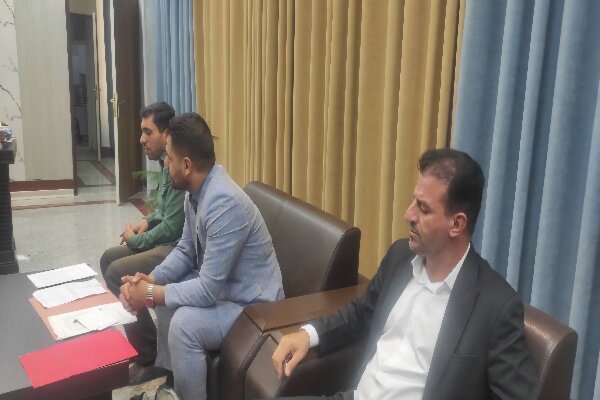 فعالیت اماکن آبی فاقد مجوز در کهگیلویه و بویراحمد ممنوع شد