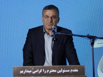 خبرنگاران بازوان توانمند مدیریت شهری در انتقال نظرات مردمی هستند