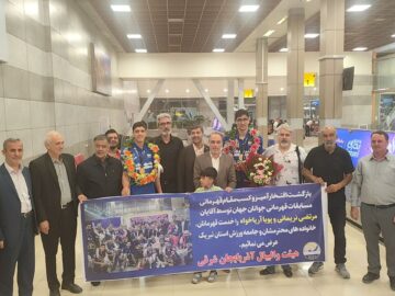 معافیت سربازی شیرین ترین پاداشی است که دریافت کردیم