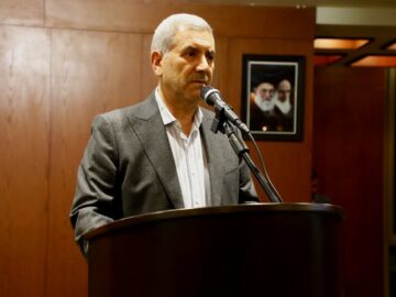 تجهیز بیمارستان نمازی شیراز به فناوری‌های پیشرفته درمان سرطان