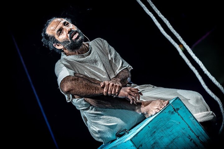 استعارهای از وطن در «بیخوابی»؛ حیدو هنرمندی چندوجهی است