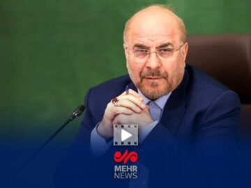 خاطره قالیباف از نوع نگاه شهیدان سلیمانی و حاجی‌زاده