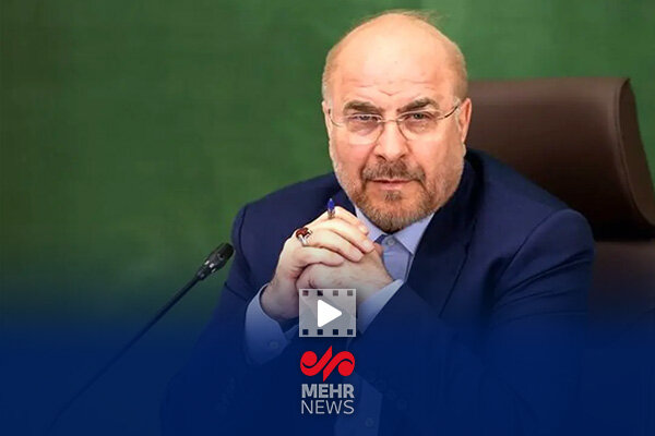 خاطره قالیباف از نوع نگاه شهیدان سلیمانی و حاجیزاده