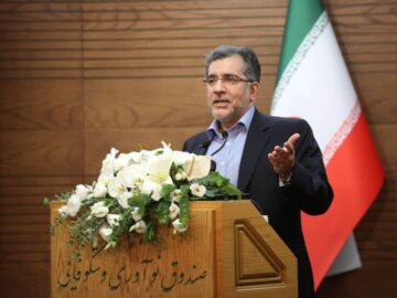 ۴۴۱ خط تولید دانش بنیان راه‌اندازی شد؛ حفظ یا ایجاد ۴۷ هزار فرصت شغلی