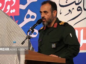 زنان نقش معماری اجتماعی در انقلاب اسلامی را ایفا کردند