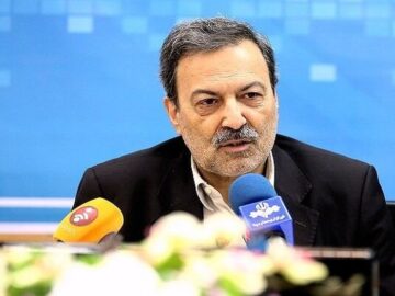 زرافشان: در سال تحصیلی جدید به عدالت آموزشی توجه ویژه شده است