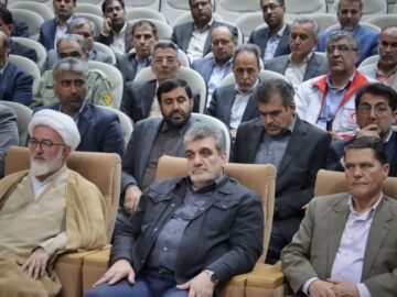 پروژه‌های عمرانی استان سمنان «سنددار» شد