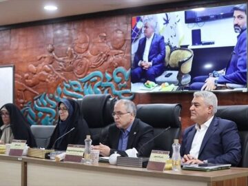 تصویب گزارش مالی و عملکرد فنی فدراسیون بولینگ در مجمع عمومی