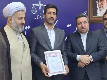 غار «کلدر» لرستان دارای سند رسمی شد