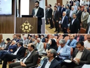 تنوع ظرفیت های اقتصادی کرمان سرمایه گذاری در تعاون را توجیح می کند