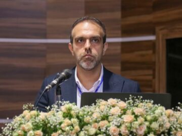 نقش هوش مصنوعی در پایداری کشاورزی و حفاظت از محیط زیست