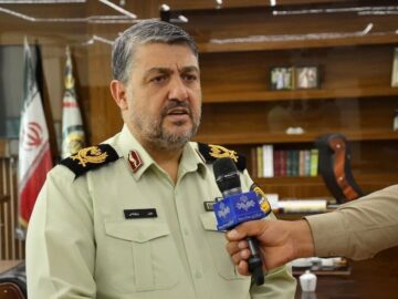کشف یک تن مواد مخدر در استان کرمان