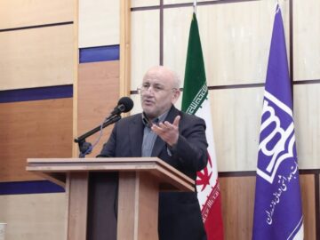 ۱۱۸۱ پروژه نیمه‌تمام در مازندران تکمیل شد