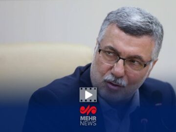 واکنش ظفرقندی به خبر تخلف وزارت بهداشت به جذب دانشجویان پزشکی