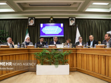 استاندار خراسان رضوی: نخبگان امروز امیدآفرینان فردای کشور هستند