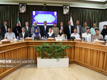 مشهد؛ قطب تولید رتبه‌های برتر کنکور در سایه مدارس خاص