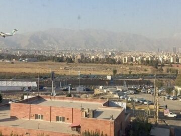 پروژه فتح پس از ۱۲ سال در تهران افتتاح شد
