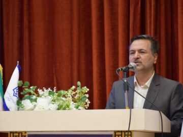 مدرسه‌سازی سرمایه‌گذاری برای تولید آگاهی و توسعه پایدار است
