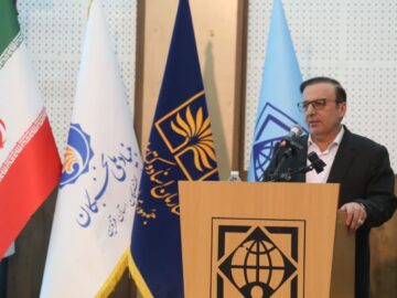 استاندار قزوین: قزوین در قلب تمدن ایران جای دارد
