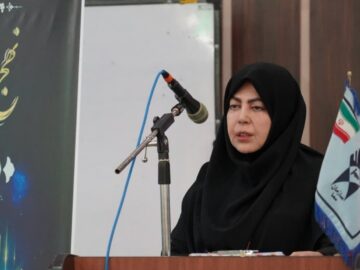 نهج‌البلاغه یکی از متون مرجع در زمینه نظام تعلیم و تربیت است