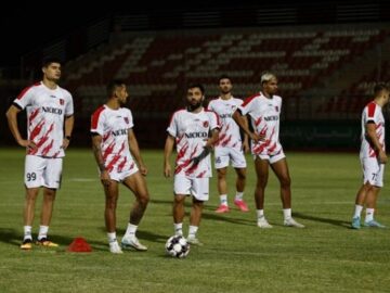 حریف تدارکاتی پرسپولیس مشخص شد