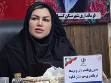 تعداد نانوایی‌های فعال گناوه در روز جمعه بیشتر می‌شود