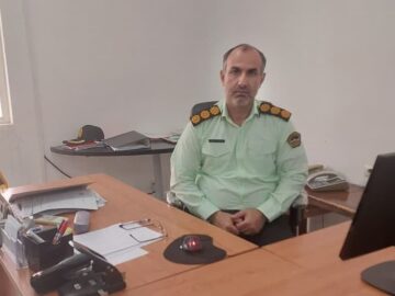 پایش ده‌ها هزار کیلومتر از اراضی کشاورزی هرمزگان
