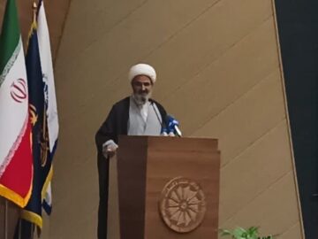 رسالت سنگین رسانه‌ها در حفظ وحدت ملی؛ خبر باید مفید و شجاعانه باشد
