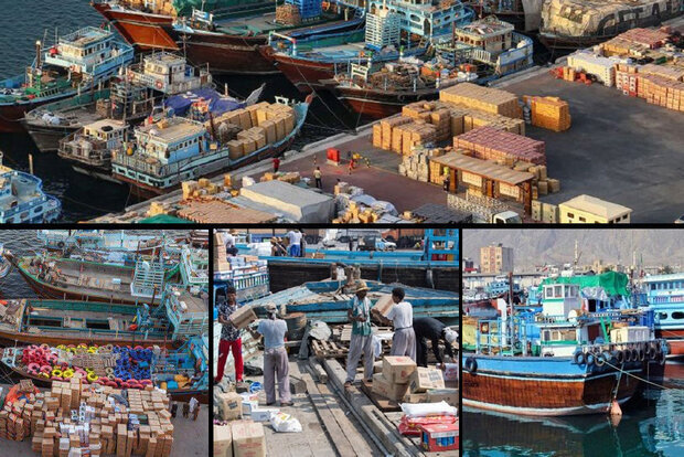 چالشهای متعدد «تهلنجی»؛ حق مرزنشین در جیب واسطهها و برخی تجار