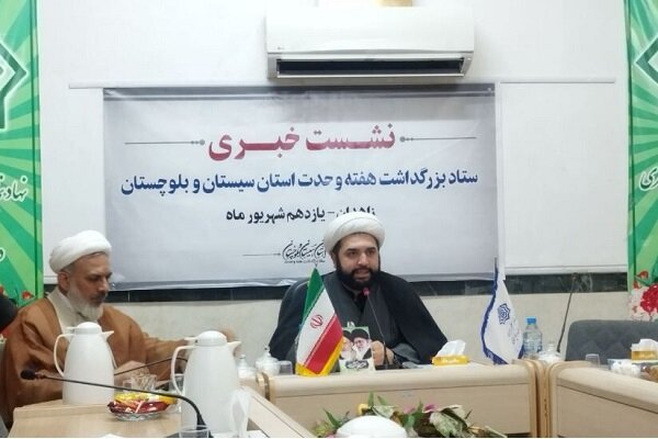 پایتخت وحدت اسلامی؛ آماده استقبال باشکوه از هفته وحدت می‌شود