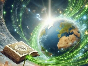مسجد شافعی کرمانشاه میزبان جشن  هفته وحدت و میلاد پیامبر اکرم (ص)