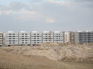 استان اردبیل پیشرو در ساخت واحدهای مسکونی طرح نهضت ملی در سطح کشور