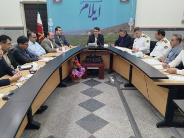 نصب ۳۰ دوربین جدید برای کنترل تخلفات رانندگی در ایلام
