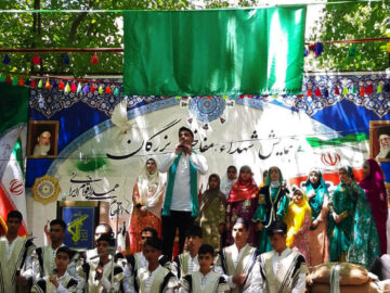 آمادگی چهارمحال و بختیاری برای برگزاری جشنواره ملی اقوام