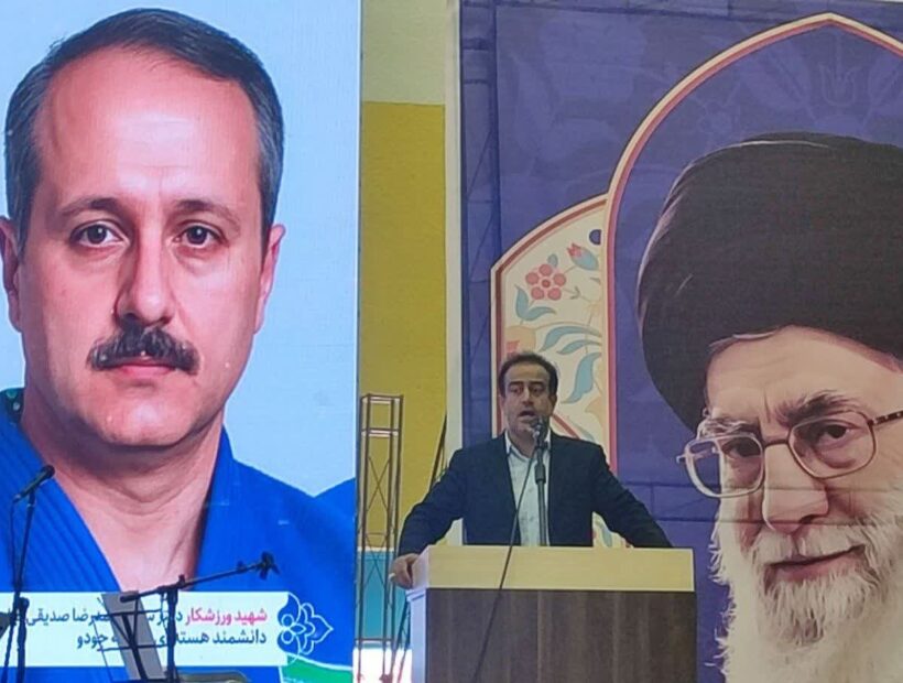 اقتدار ایران اسلامی ثمره خون شهدا و روحیه ایثارگری است