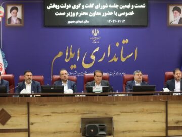 توسعه ایلام نیازمند شجاعت و حمایت عملی از تولیدکنندگان است