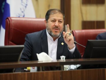 اعتماد میان دولت و بخش خصوصی رمز رونق اقتصاد در ایلام است