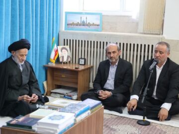 ظرفیت‌های خراسان جنوبی بیش از پیش در رسانه ملی معرفی شود