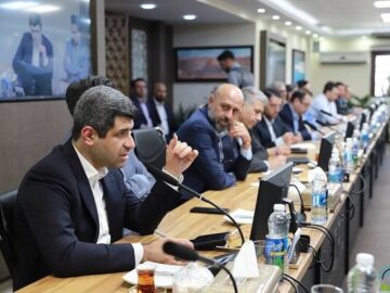 ۴ برابر شدن سهم بازار مالی بورس کالا از سال ۱۴۰۱ تا کنون