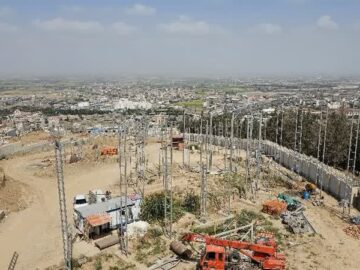 سورتمه ریلی گرگان پس از سال‌ها توقف به ریل اجرا رسید