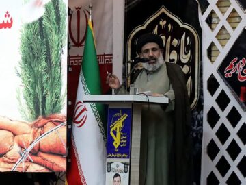 بوشهر هیچ‌گاه در برابر دشمنان هراسی به خود راه نداده است