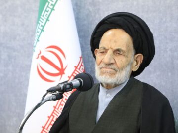جهادگران حامل پیام تمدن اسلامی در برابر تمدن وحشی غرب هستند
