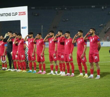 تیم ملی فوتبال وارد ازبکستان شد